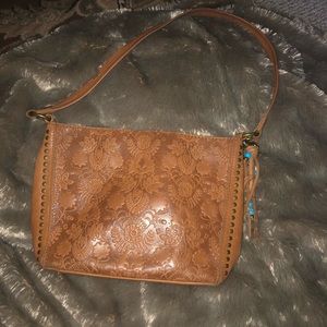 The Sak Purse